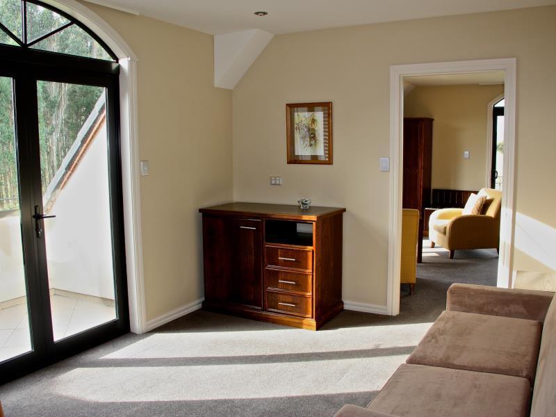 Dock Bay Lodge Te Anau Eksteriør billede