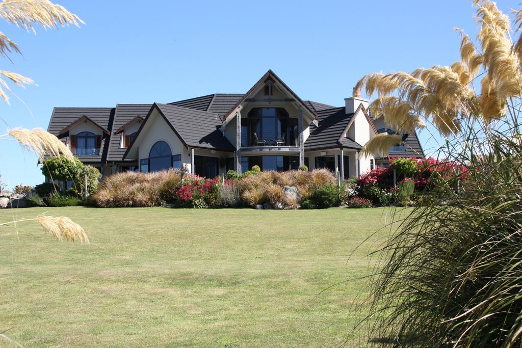 Dock Bay Lodge Te Anau Eksteriør billede