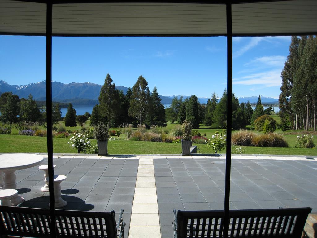 Dock Bay Lodge Te Anau Eksteriør billede