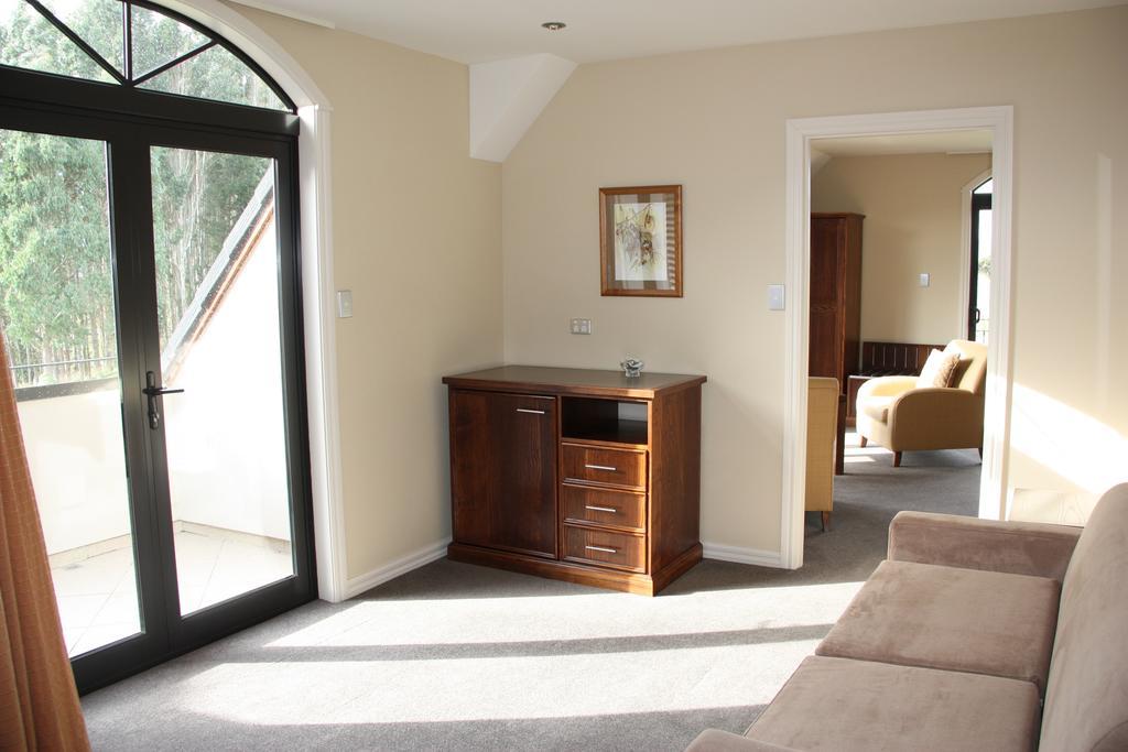 Dock Bay Lodge Te Anau Eksteriør billede