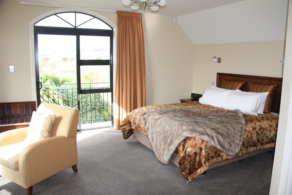 Dock Bay Lodge Te Anau Eksteriør billede