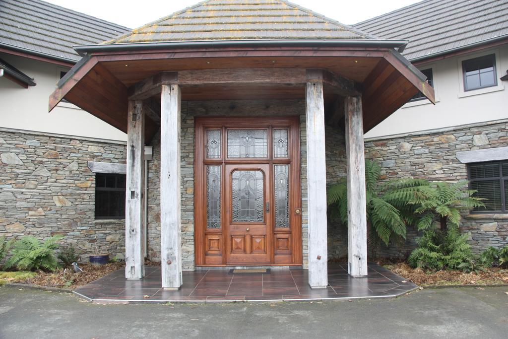 Dock Bay Lodge Te Anau Eksteriør billede
