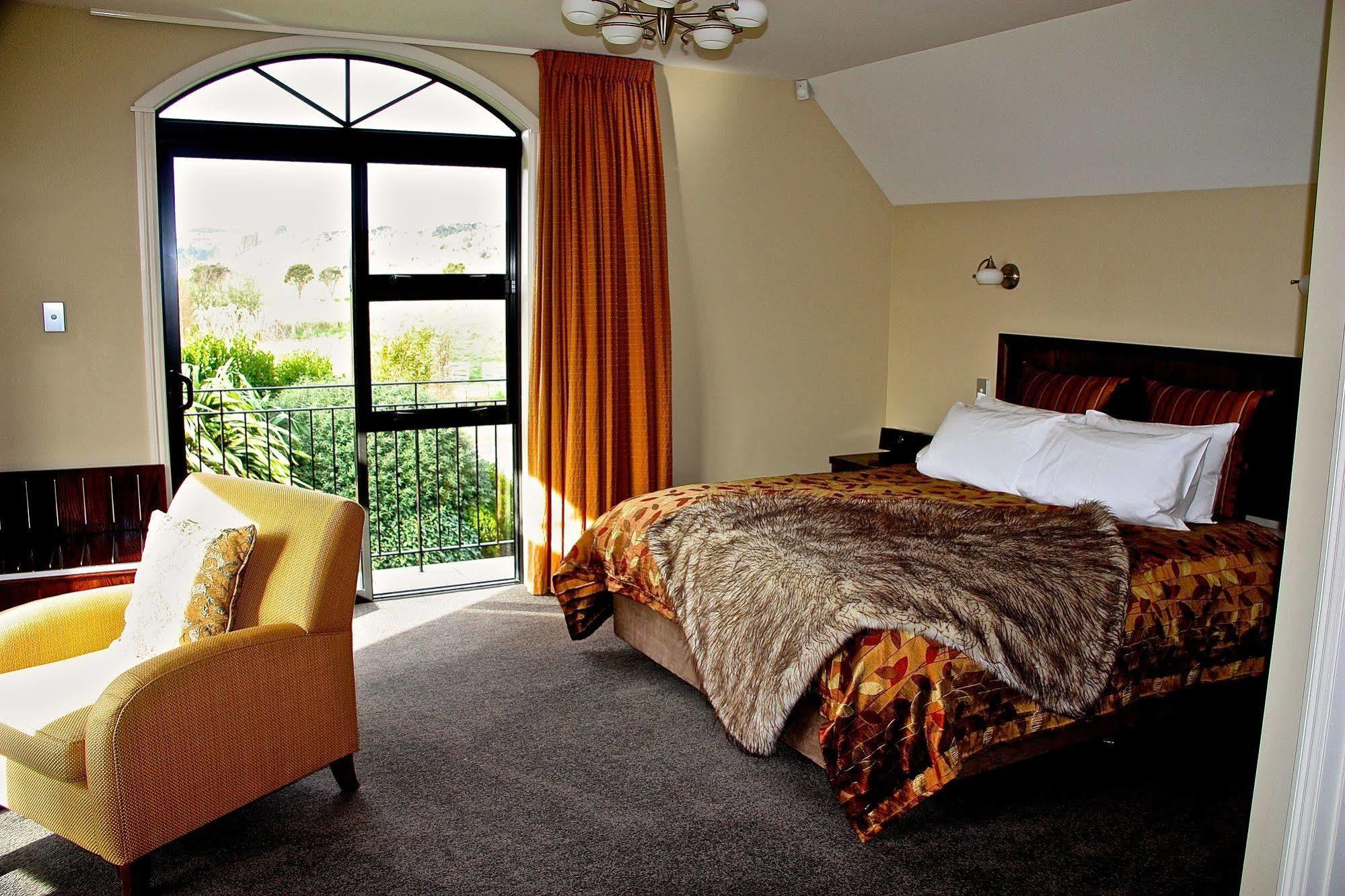 Dock Bay Lodge Te Anau Eksteriør billede