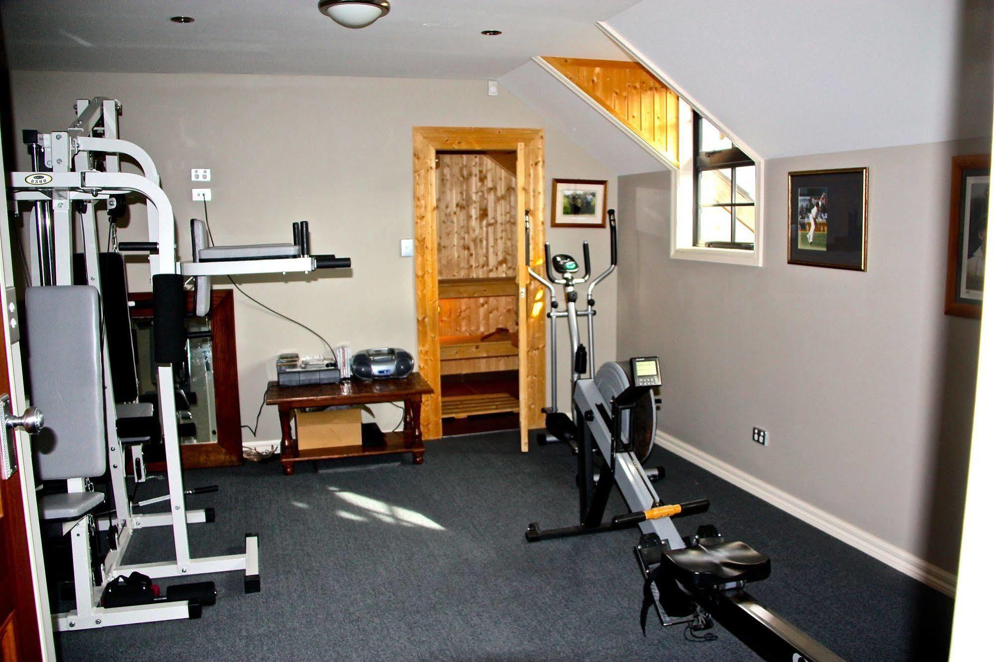 Dock Bay Lodge Te Anau Eksteriør billede